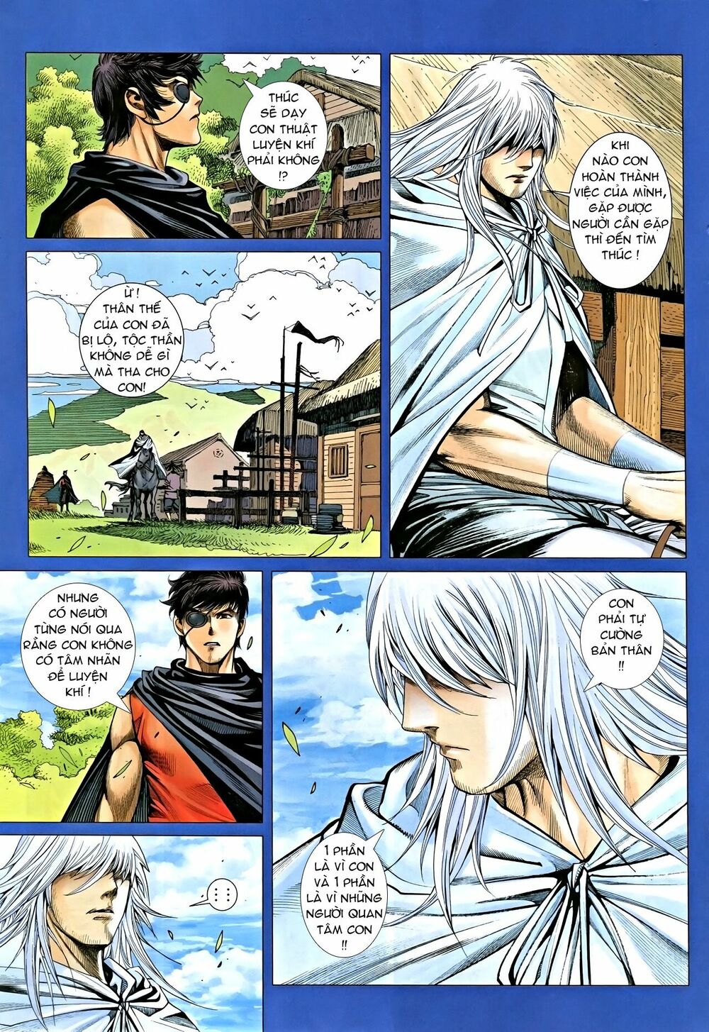 phong thần ký chapter 35 16