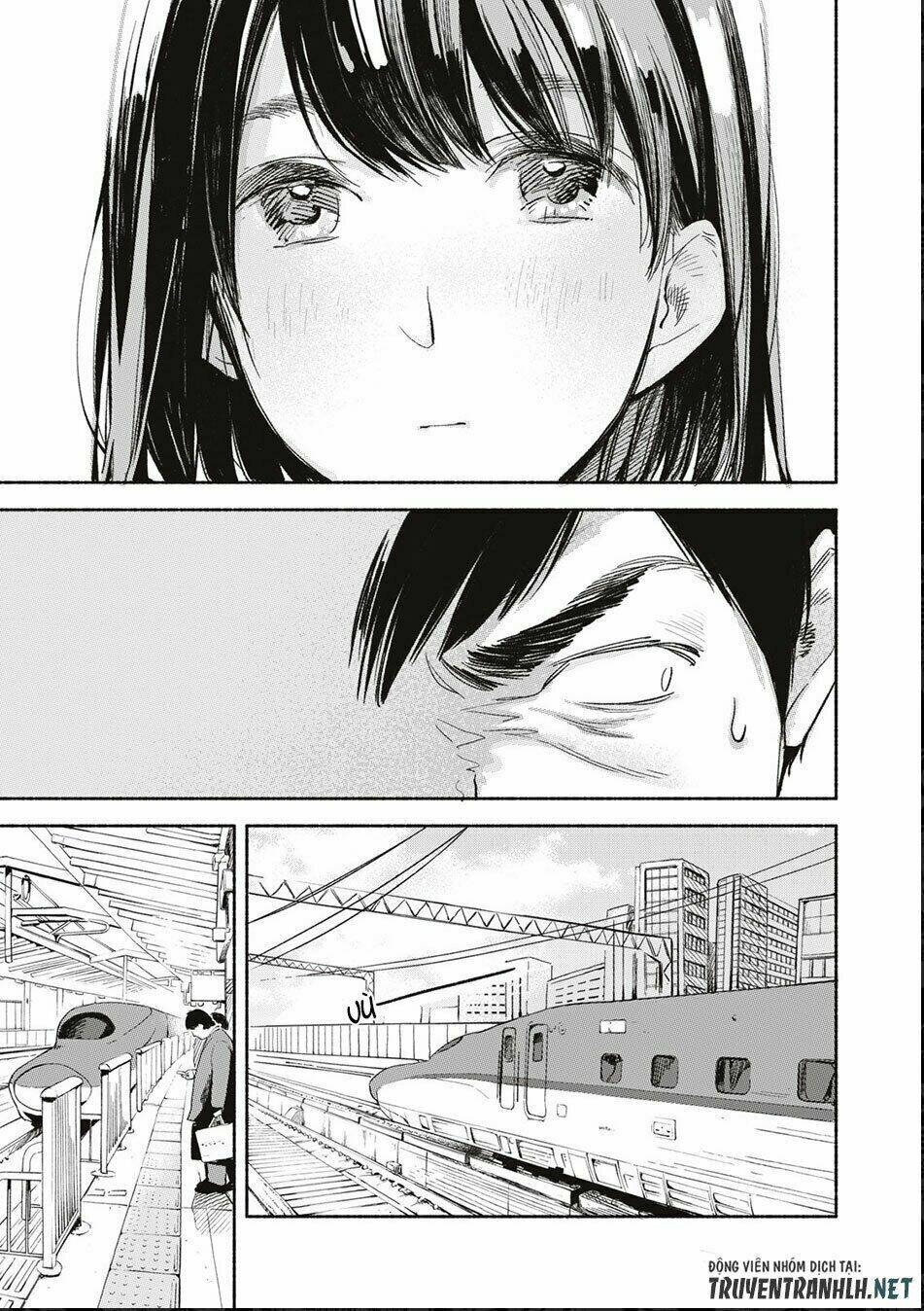 my daughter's friend chapter 7 4