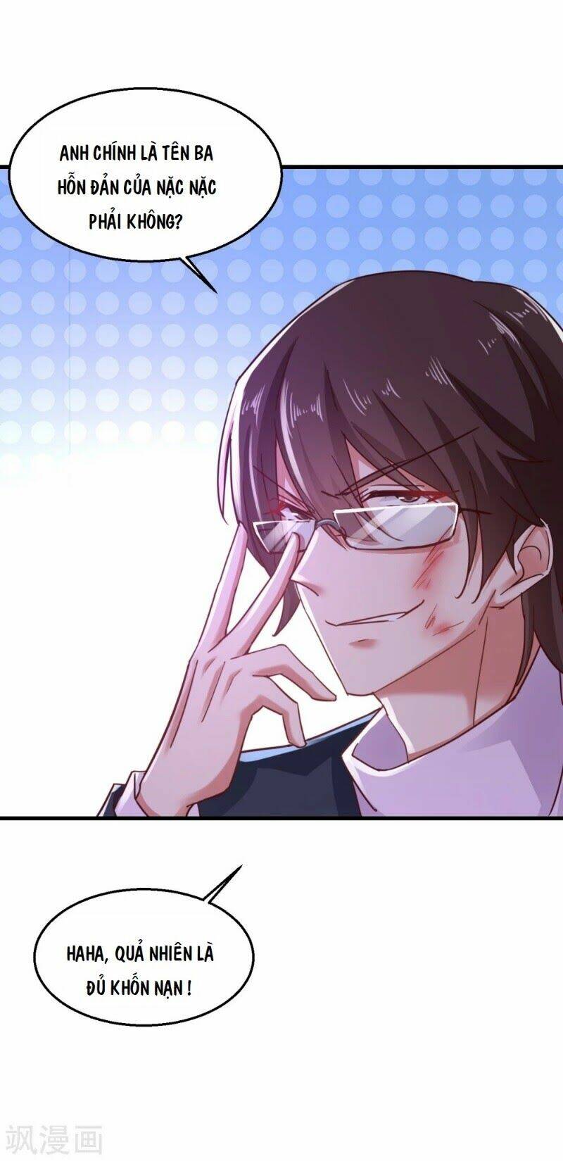 nhập cốt noãn hôn chapter 309 71