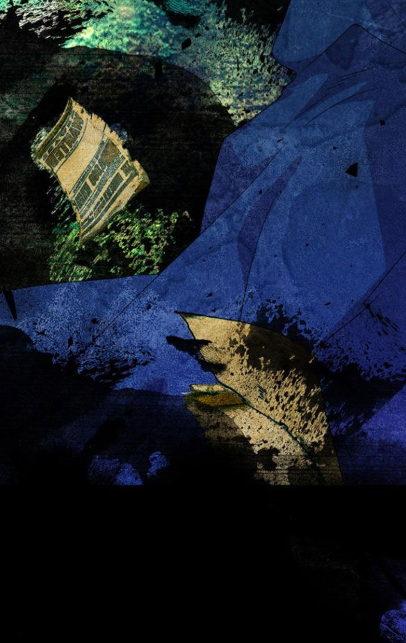 mỗi đêm chồng tôi đều biến đổi chapter 3.2 28