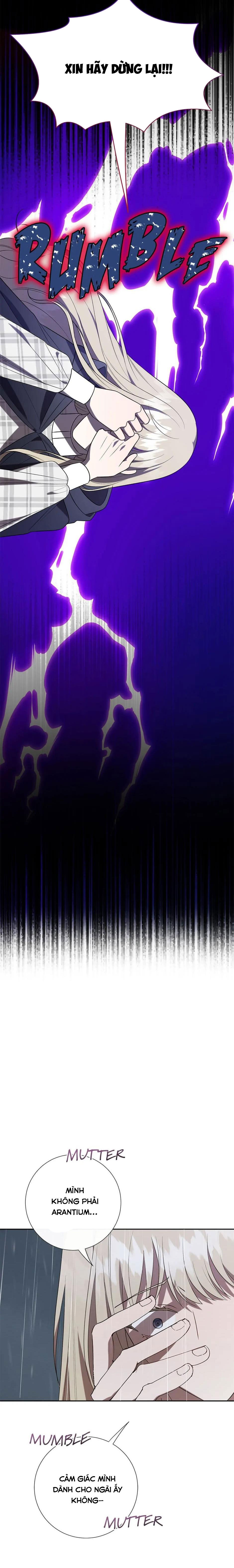 đừng ăn thịt tôi mà chapter 109 22