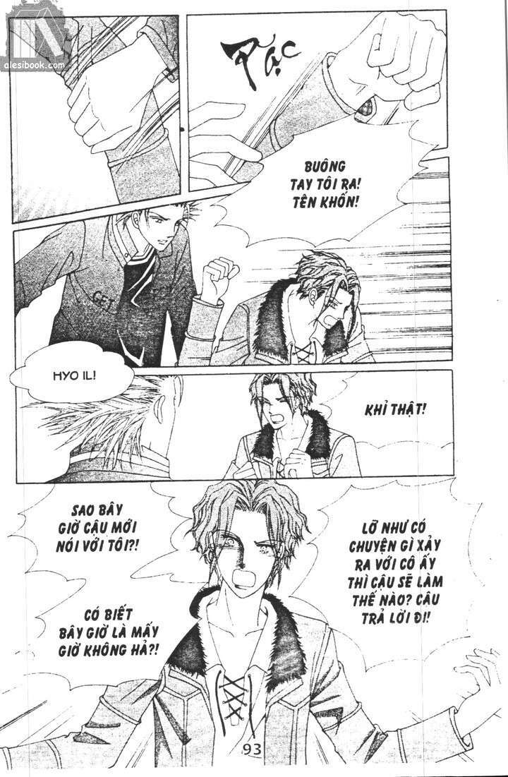 hồng tiểu thư chapter 27 12