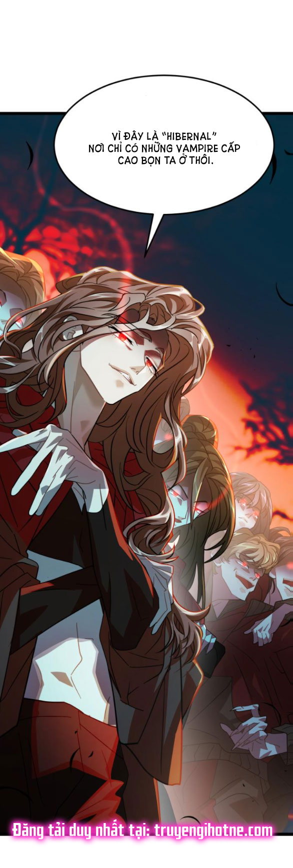 dark moon - tế đàn ánh trăng chapter 57.2 53