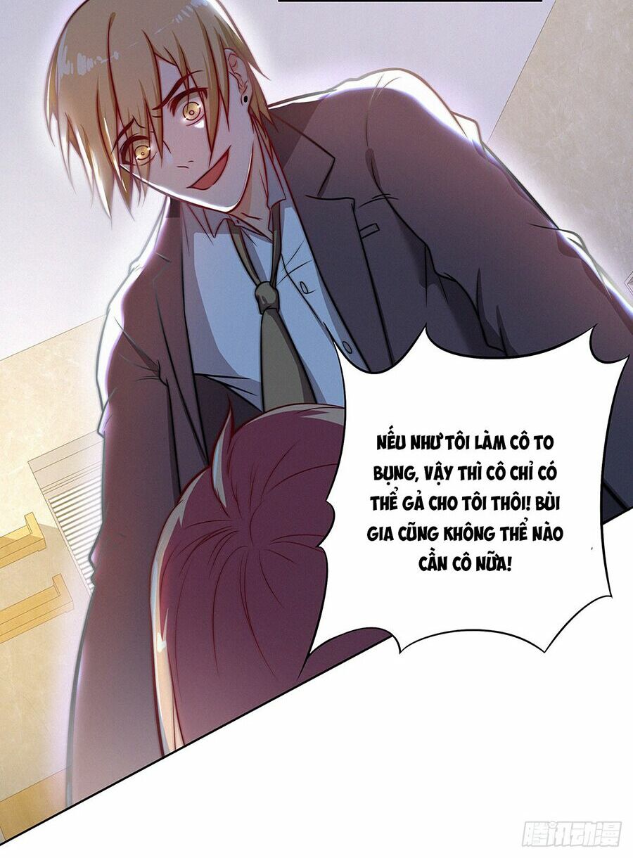 trọng sinh quý thê chi phục thù hoa lệ chapter 15 10