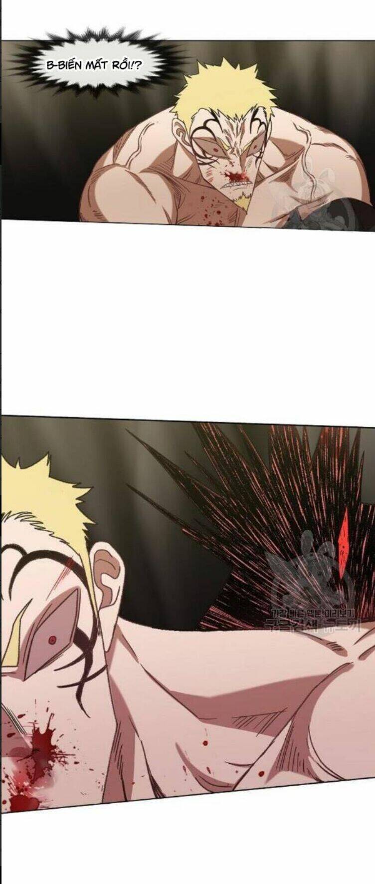 võ sĩ - the boxer chapter 61 46