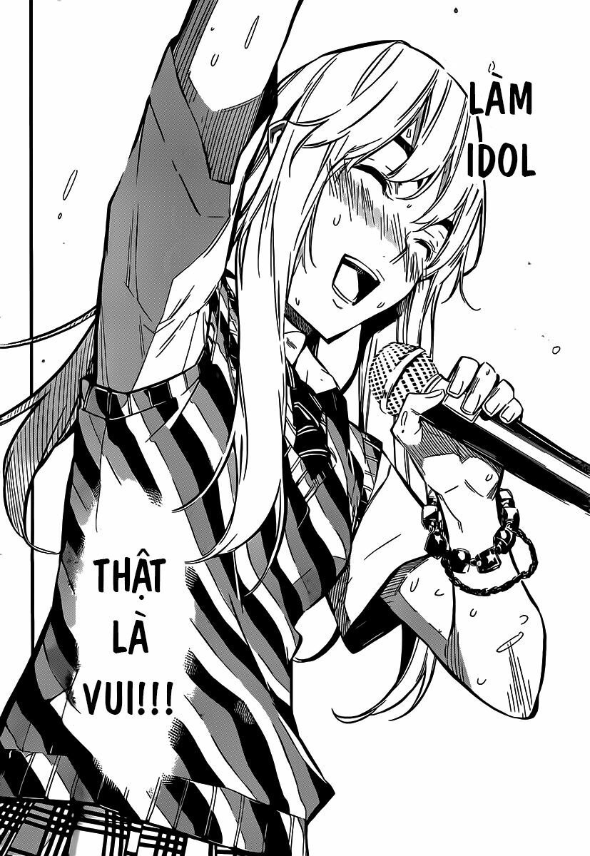 akb49 - renai kinshi jourei chapter 123 21