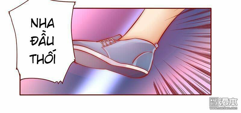 bá đạo tổng tài yêu tôi chapter 58 20