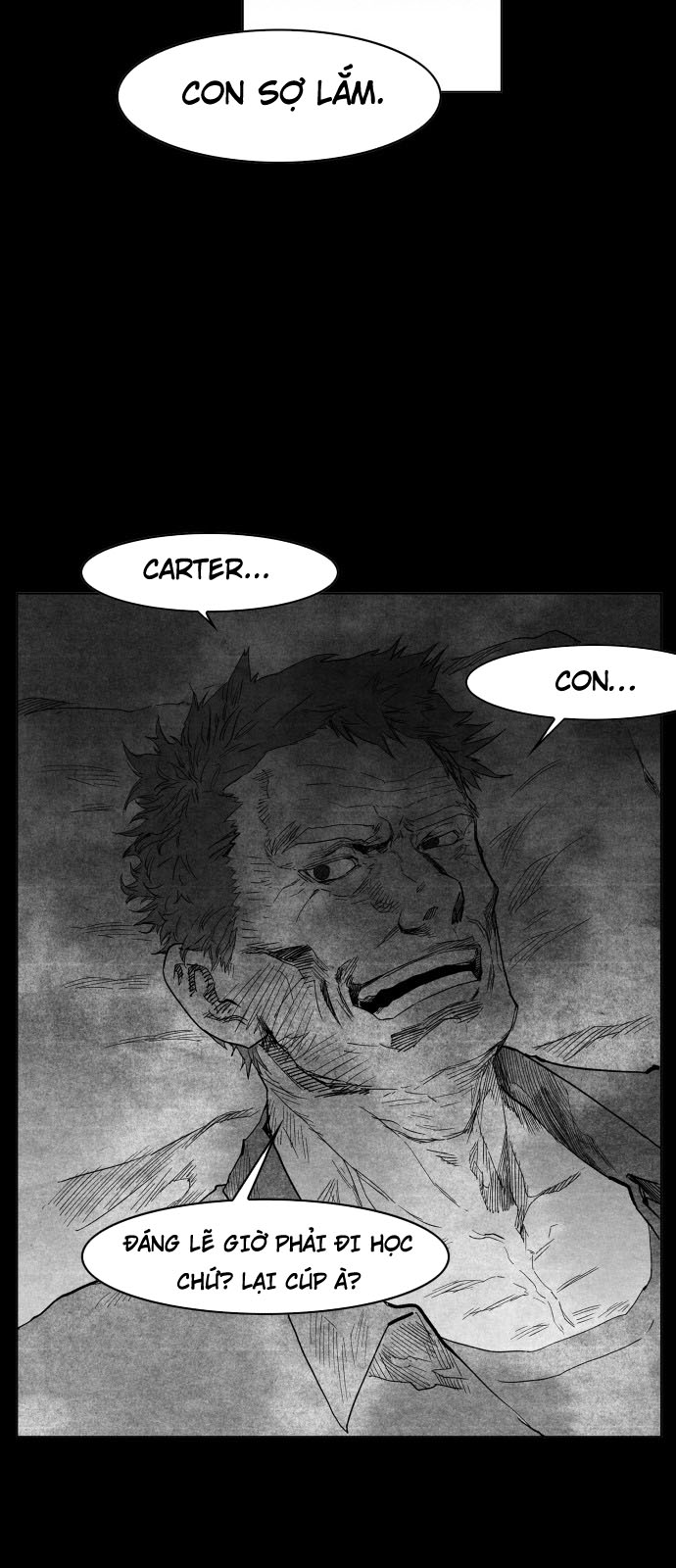 hard core leveling warrior chapter 100 52