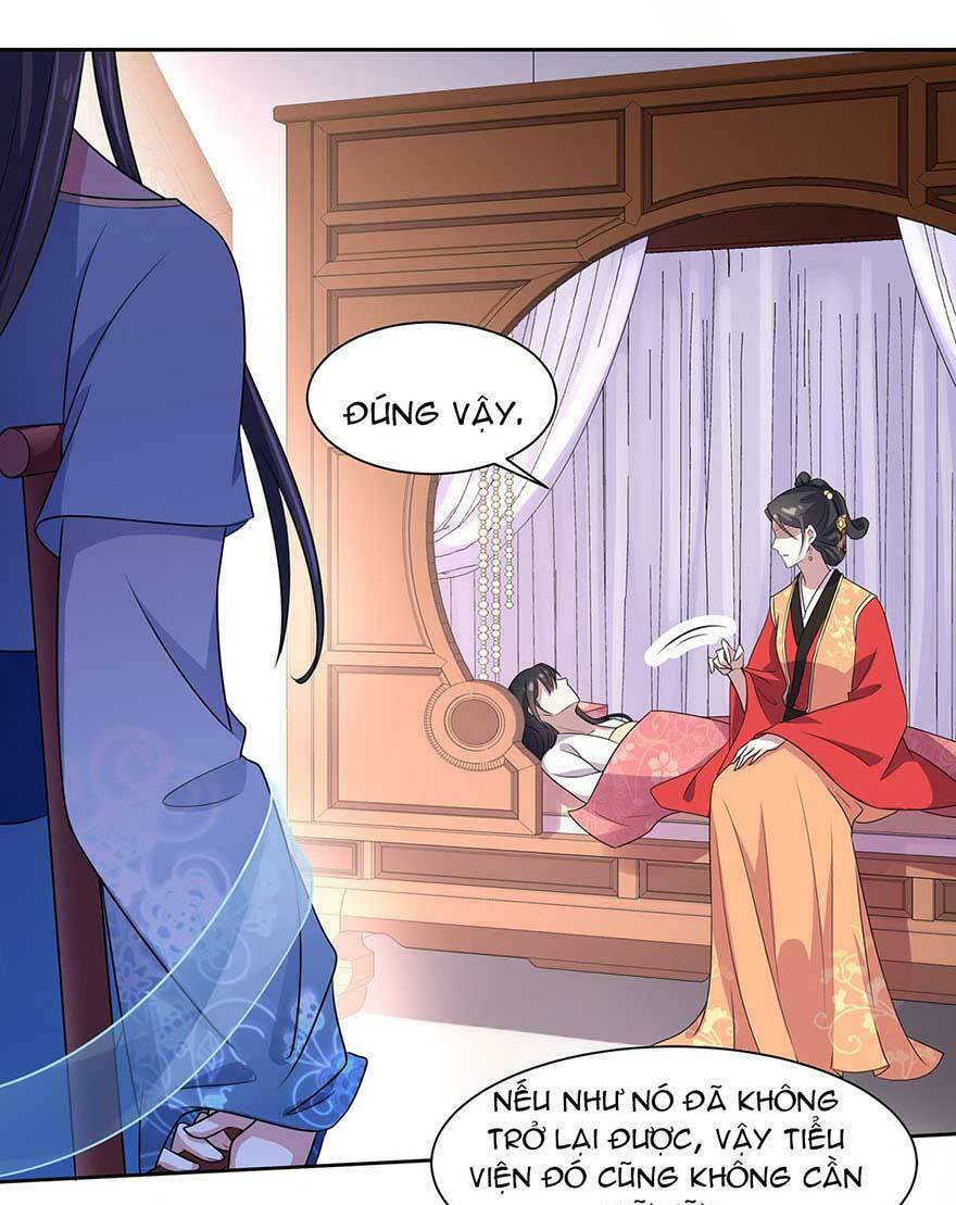 hoạn phi thiên hạ chapter 35 26