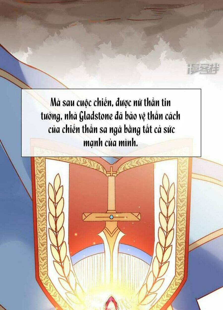 tình địch quái gở lại tăng thêm rồi chapter 56 8