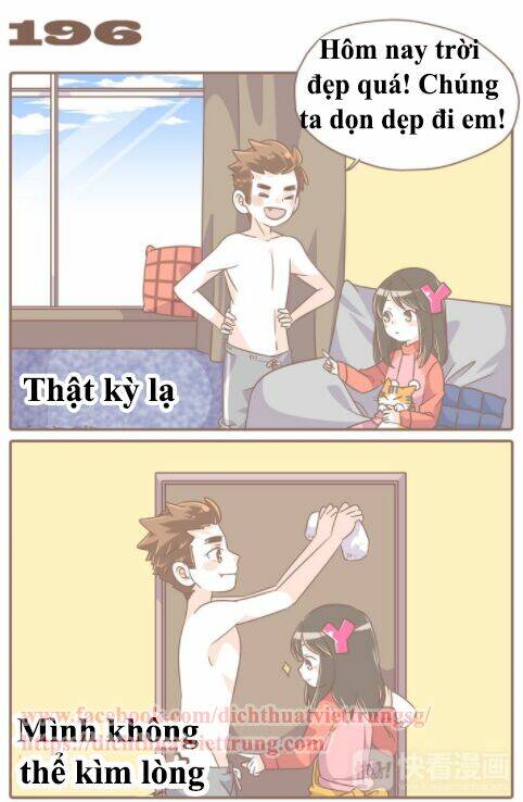 đại thánh và tiểu yêu chapter 50 1