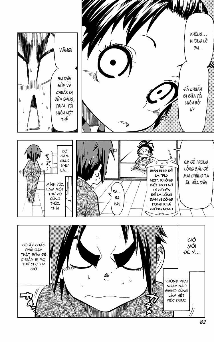 samurai usagi chapter 29 13