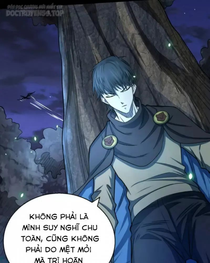 bắt đầu với thiên phú cấp sss chapter 12 76