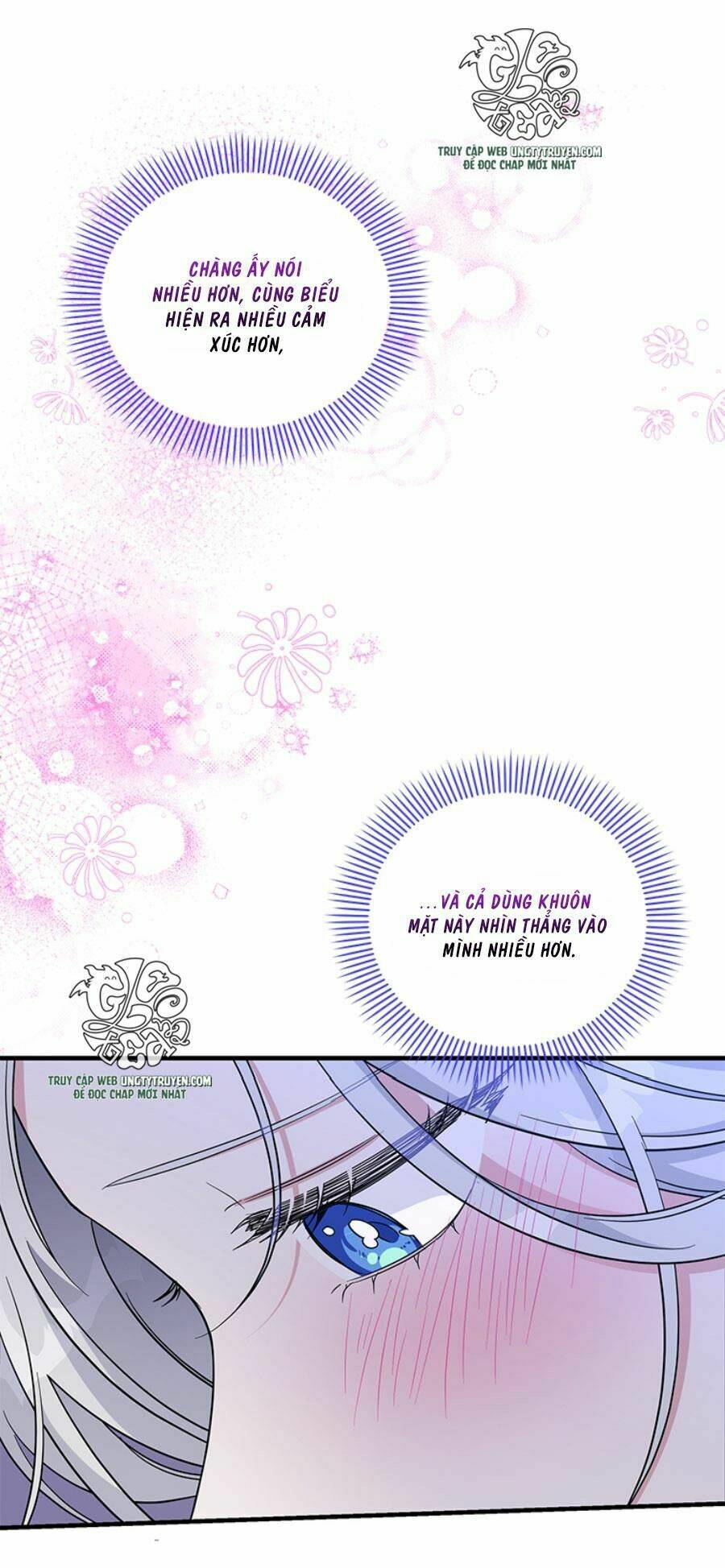 chồng yêu, em muốn đình công! chapter 46 18