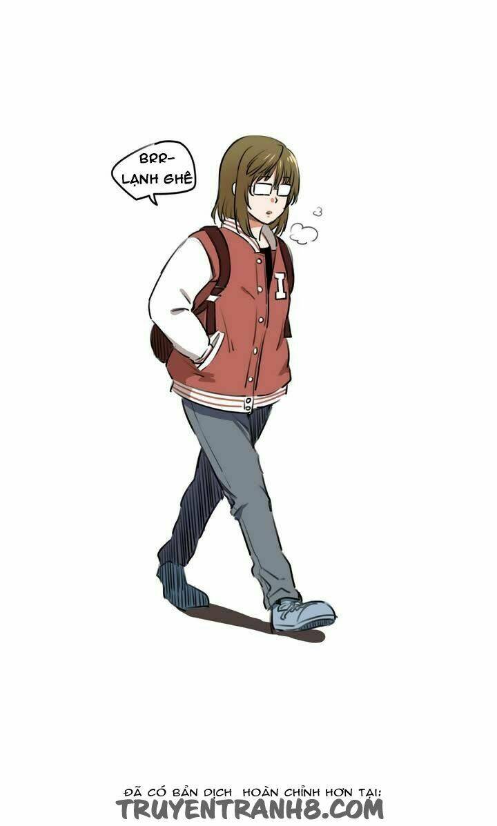 chuyện tình yuri chapter 0 12