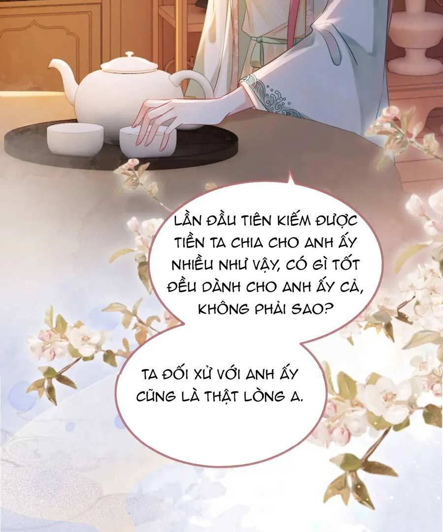 xuyên nhanh nữ phụ bình tĩnh chút chapter 63 10