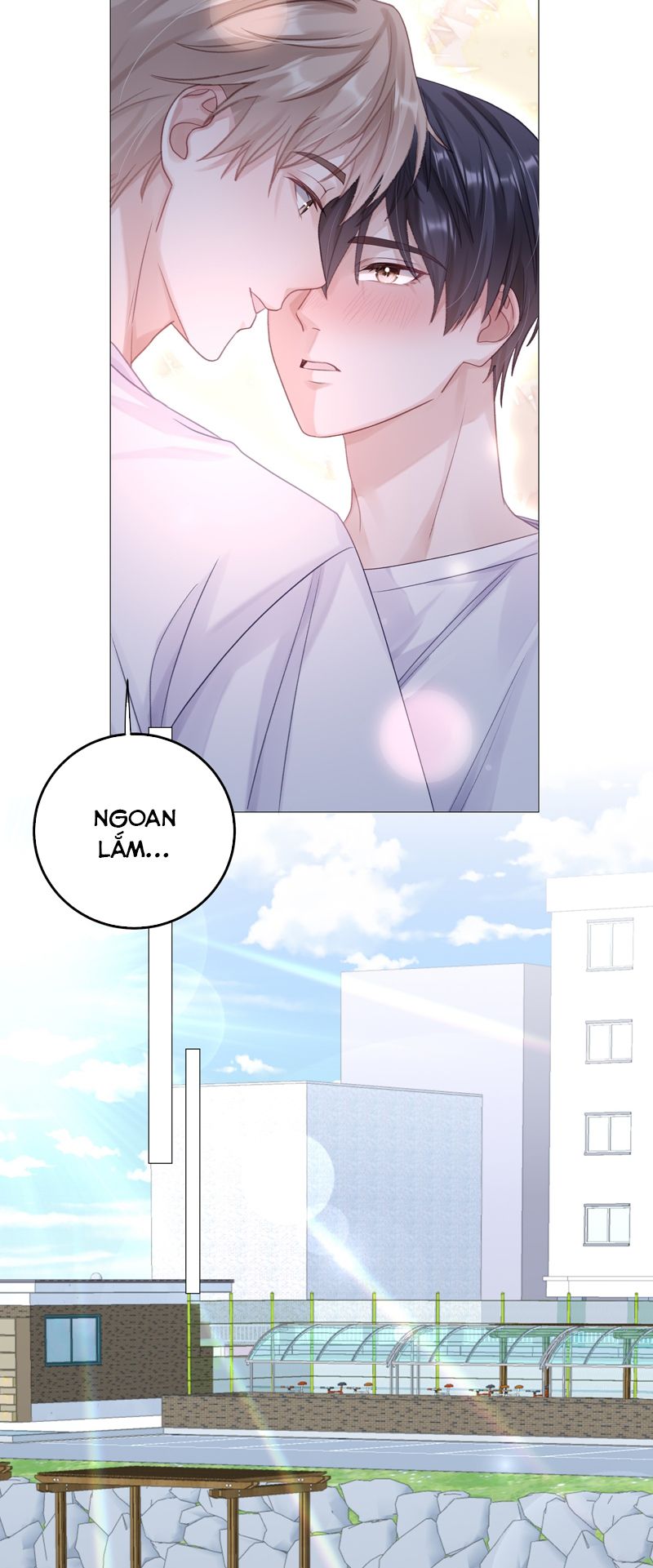 để ý tôi chút nào chapter 79 17