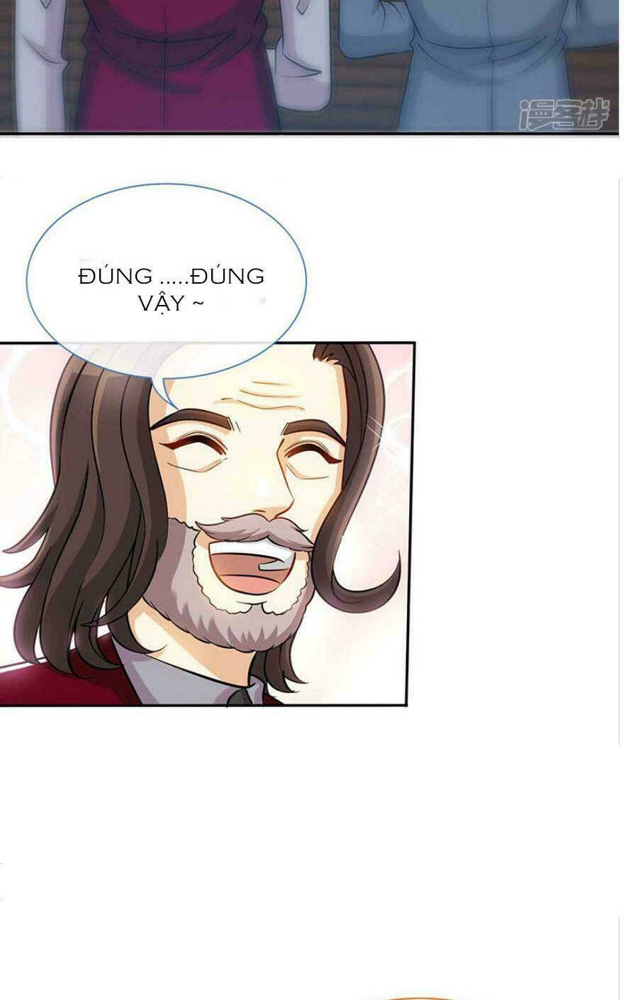 truy nã toàn cầu truy thê về sủng chapter 88.2 7