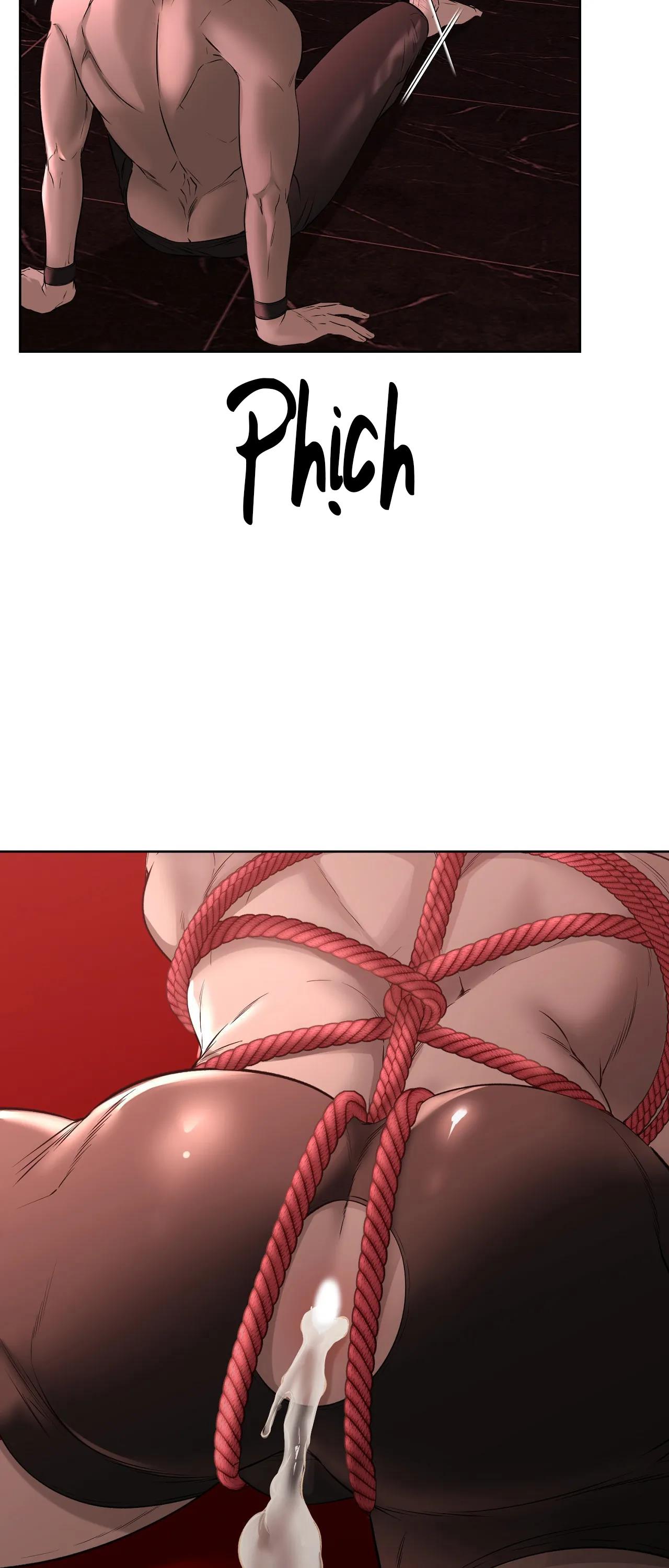 bên trong lớp cảnh phục chapter 27 53