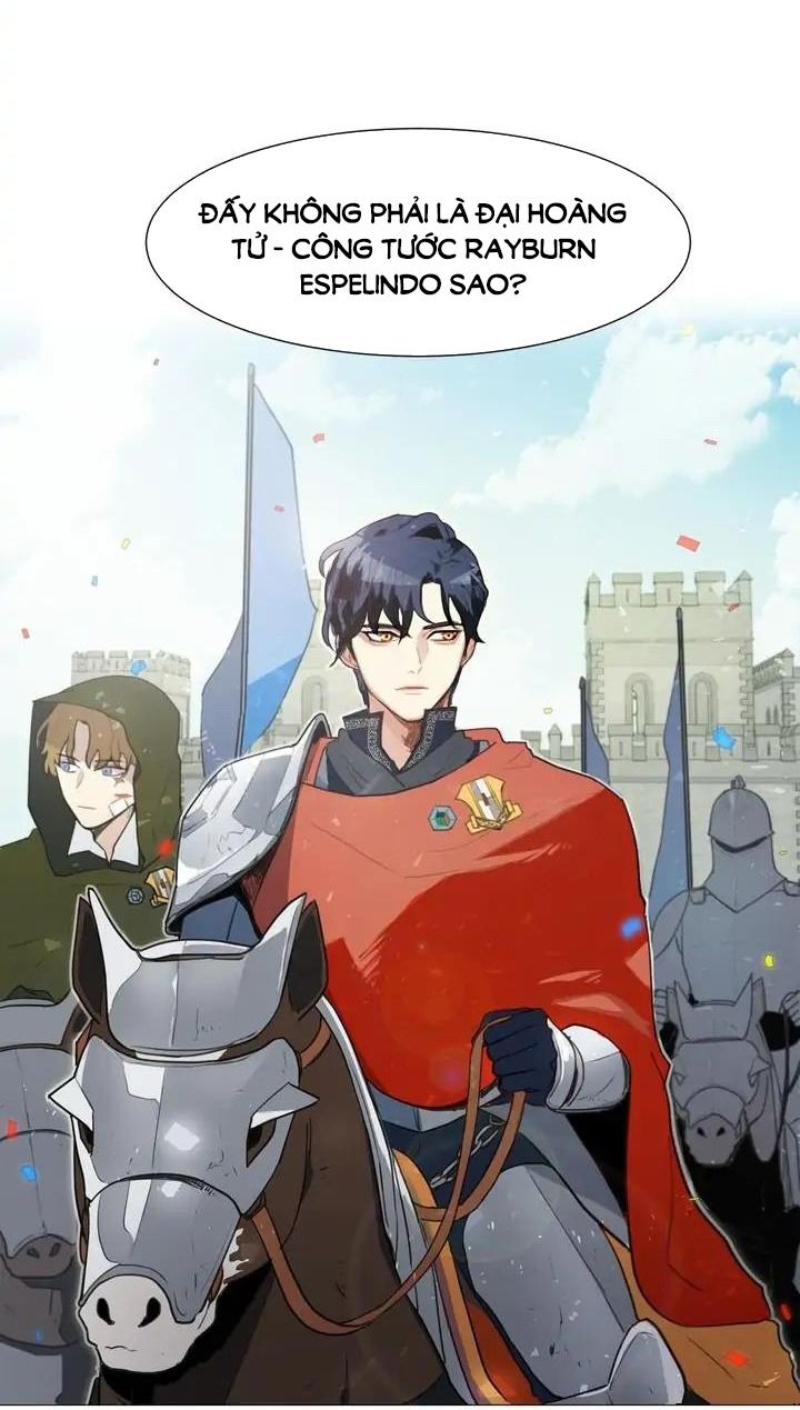 tôi là fan cứng hoàng tử chapter 1.1 10