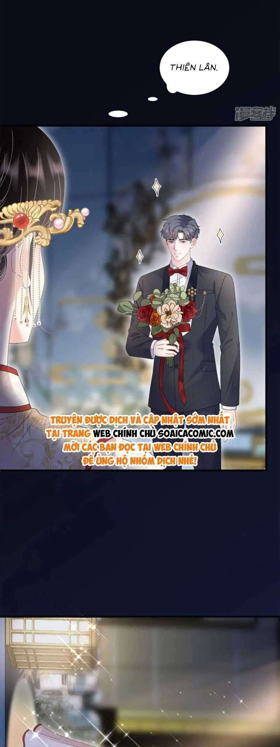 [16+] đại tiểu thư có thể có ý đồ xấu chapter 192 12