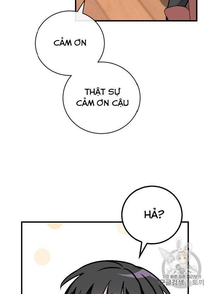 tôi lên cấp chỉ bằng cách ăn chapter 35 2