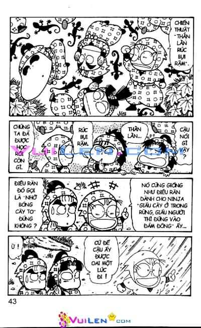 ninja loạn thị chapter 54 43