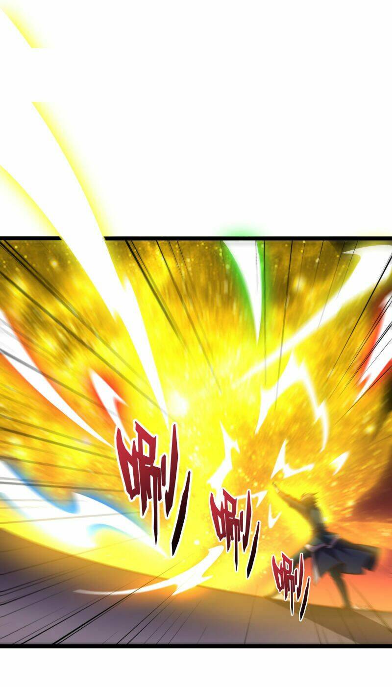 phục thiên thánh chủ chapter 52 36