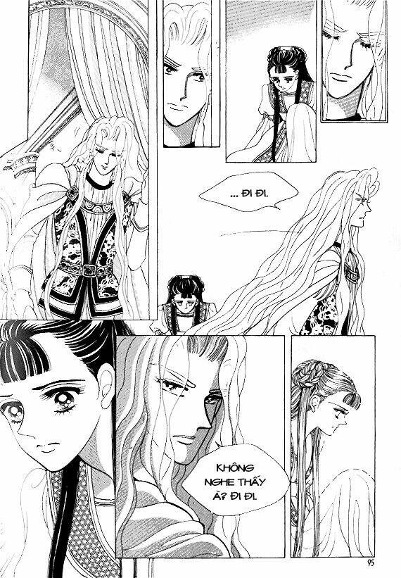 princess manhwa chapter 2 23