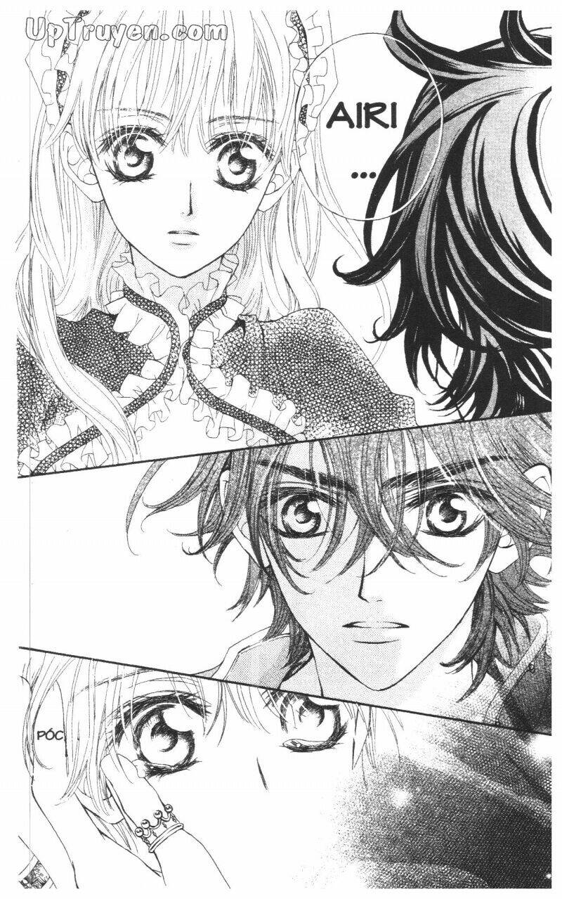 hoàng tử ếch(bản đẹp) chapter 6 26