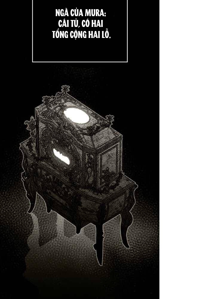 quý cô bí ẩn - secret lady chapter 24 30