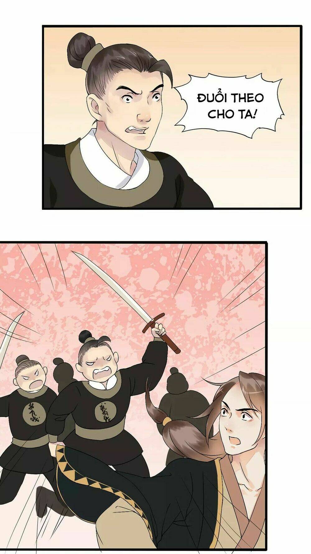 bồng sơn viễn 2 chapter 1.5 42