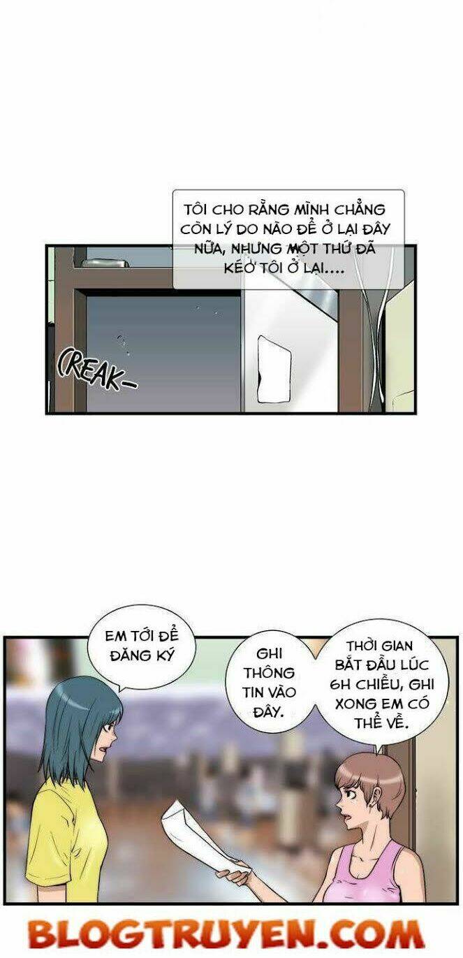 green boy chapter 21.5 17