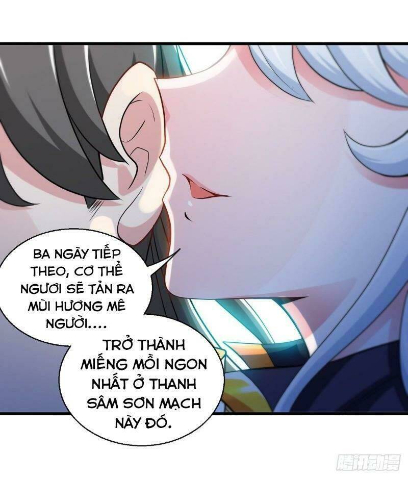 võ hồn tuyệt thế chapter 14 25