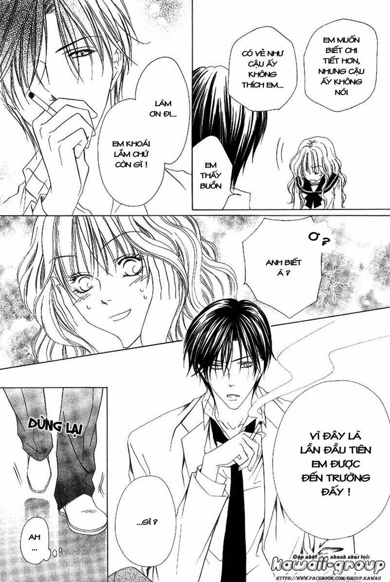 keishichou tokuhanka 007 chapter 9.1 35