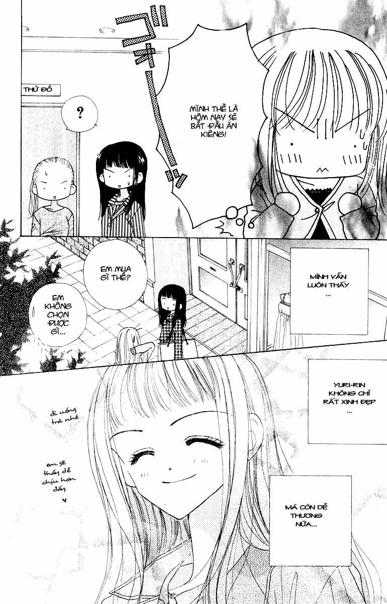 good morning call chapter 13 5