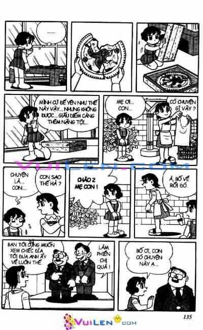 siêu nhân pacman chapter 14 43