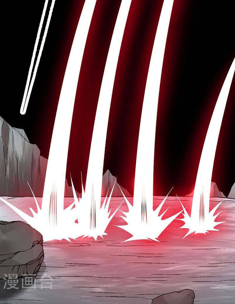 võ đạo độc tôn chapter 382 27