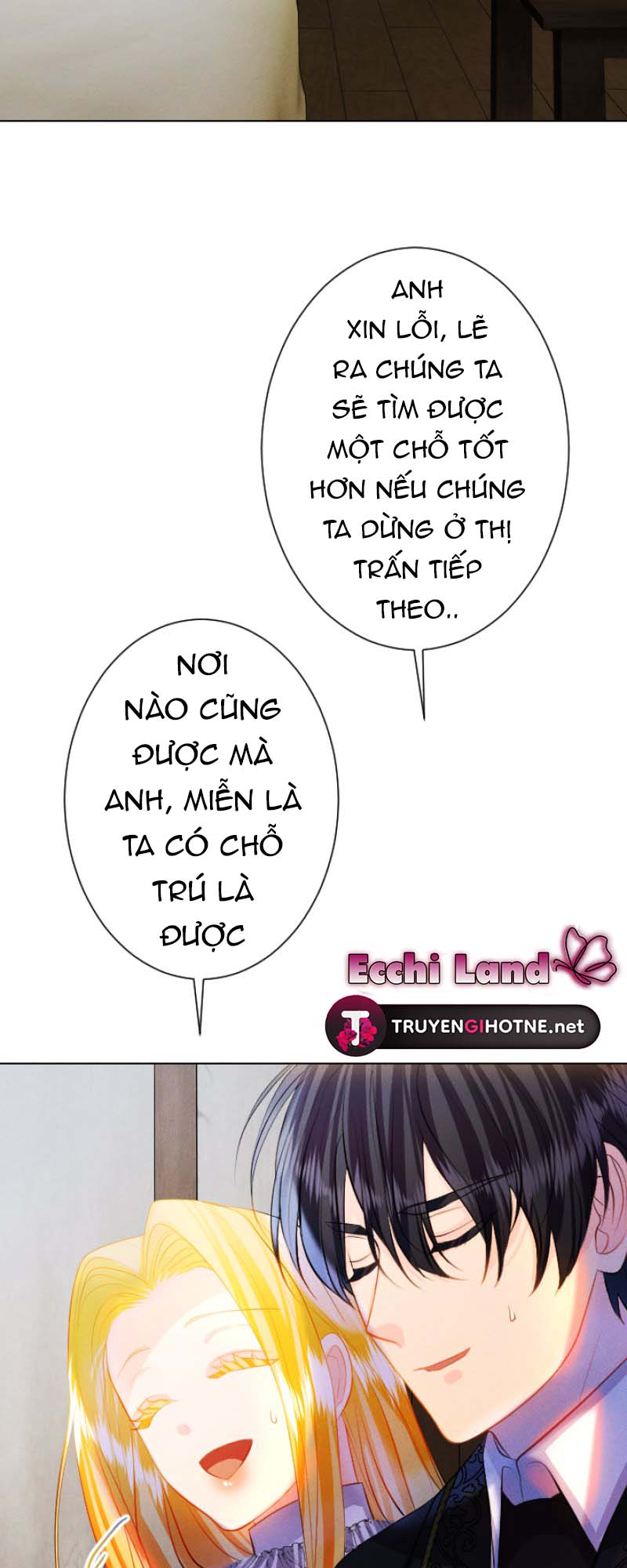 bản hợp đồng bí mật chapter 44.2 28