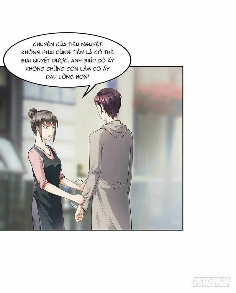 danh môn độc sủng ái thê chapter 21 9