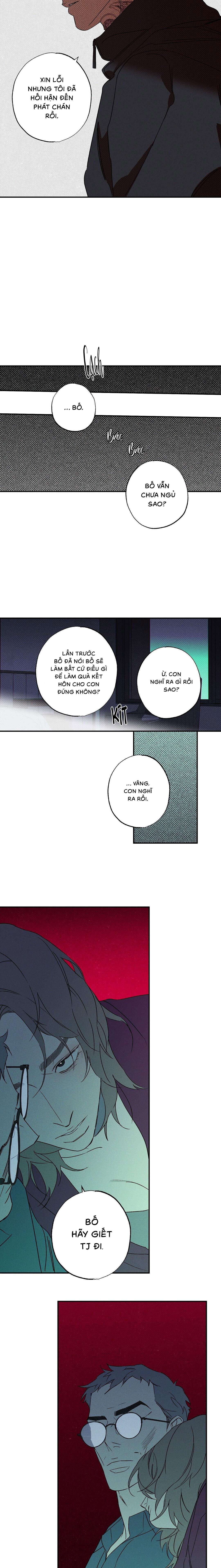 wet sand chapter 49 9