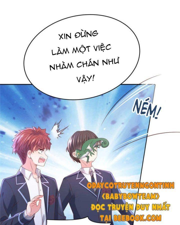 tái sinh tương ngộ chapter 38 15