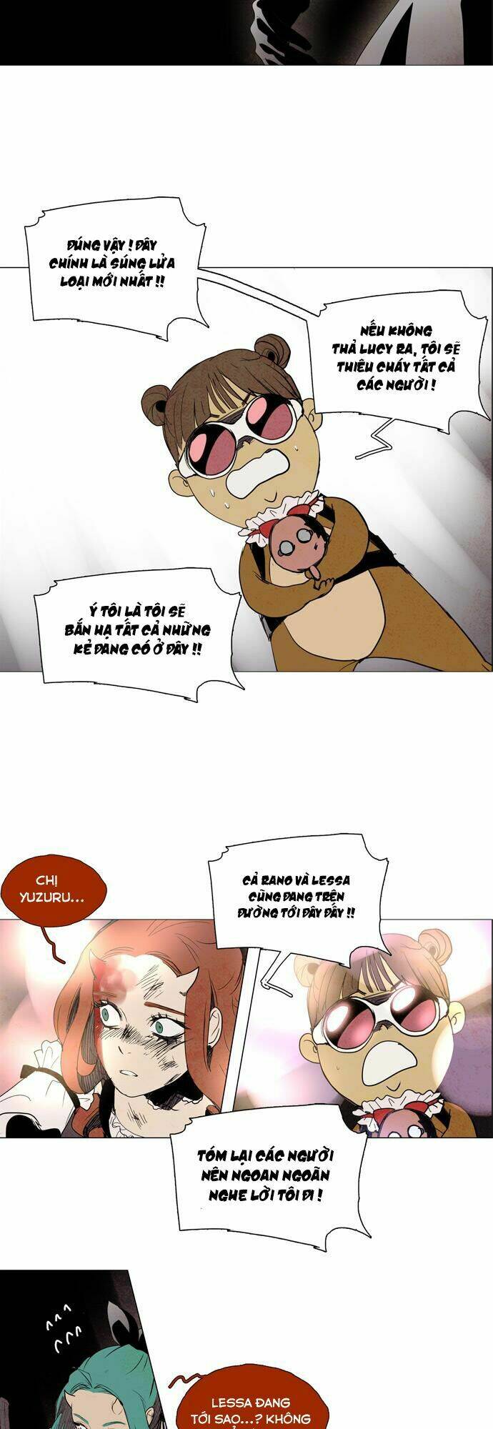 lessa 2: the crimson knight chapter 40 22