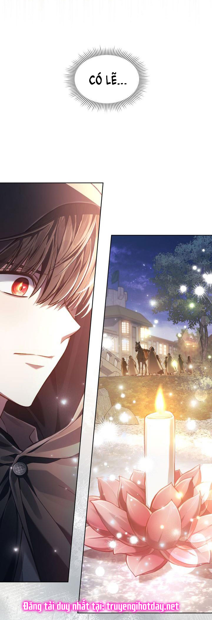 Cách Sống Như Một Hoàng Tử Nước Đối Địch chapter 19.2 - Trang 11
