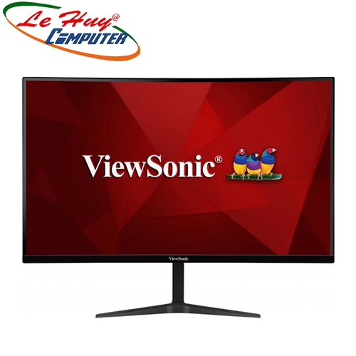 Màn hình LCD VIEWSONIC VX2718-2KPC-MHD - Hàng Chính Hãng