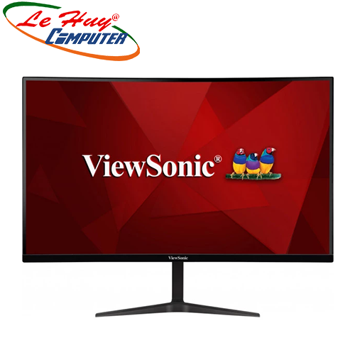 Màn hình LCD VIEWSONIC VX2718-2KPC-MHD (2560 x 1440/VA/165Hz/1 ms) - Hàng Chính Hãng