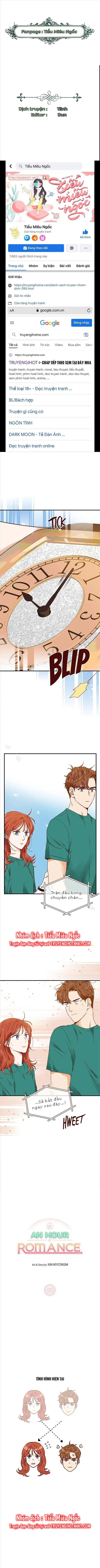 24 phút cho một câu chuyện chapter 88 1