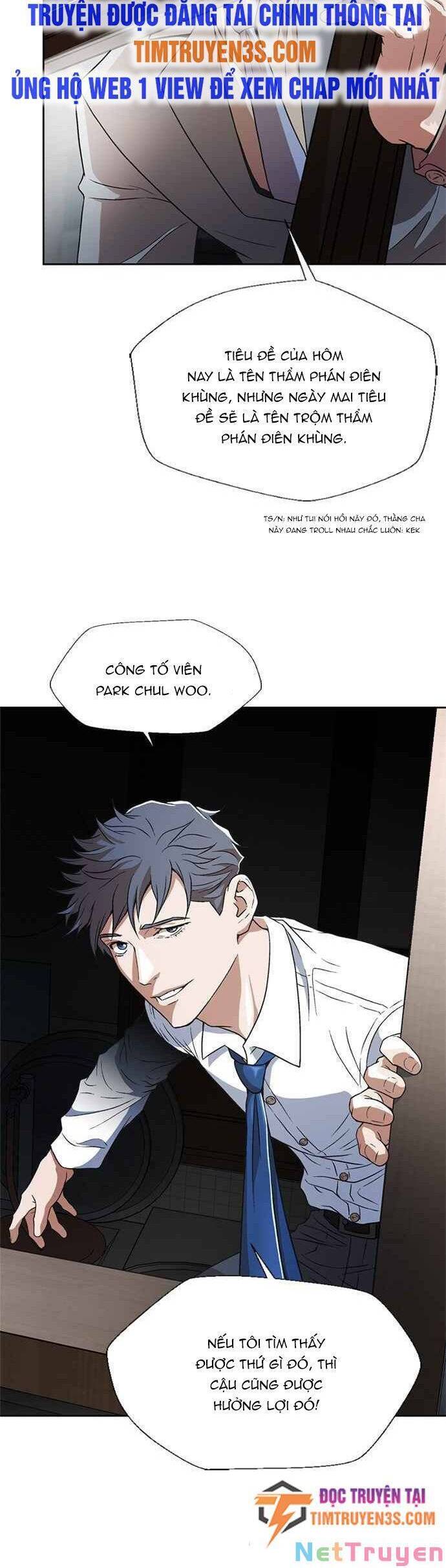 thẩm phán lee han young chapter 3 51