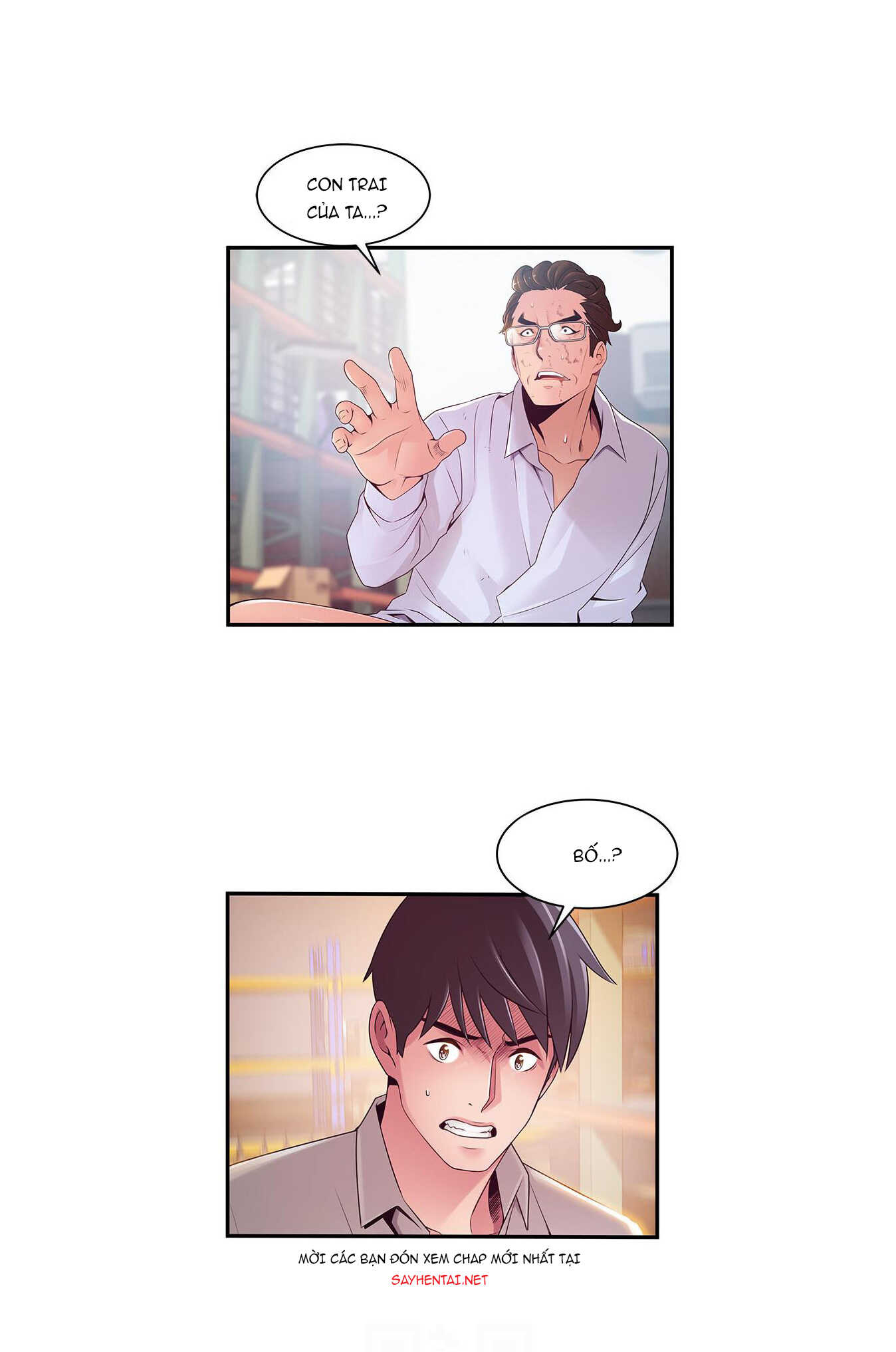 điểm yếu chapter 117 2