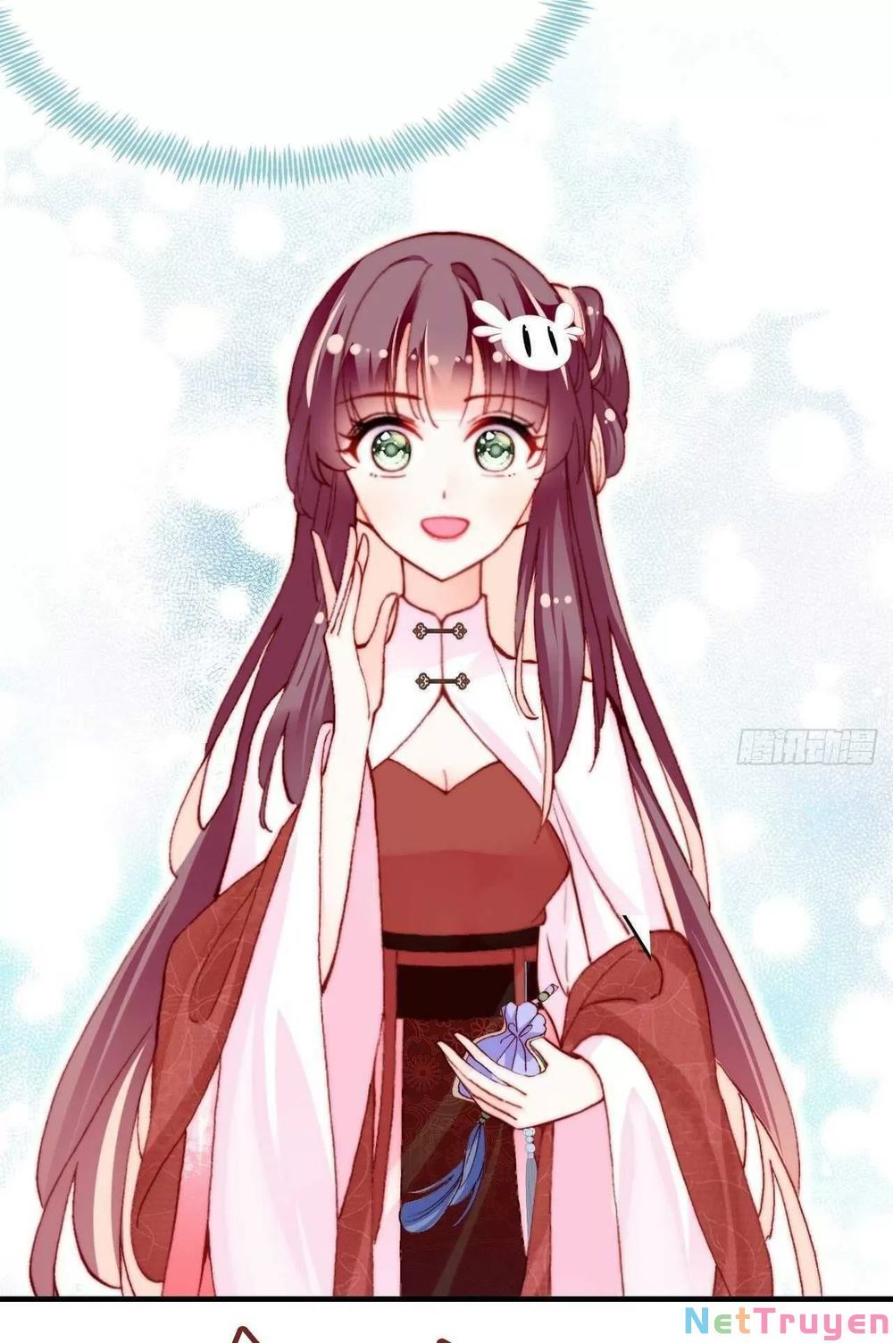 lại bị bệnh chiều chuộng quấn lấy chapter 44 34